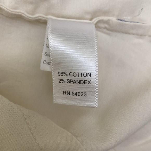 J Crew French Cuff Shirt - Picture 9 of 9